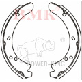 Brake Shoe #K3320 for Japanese Car